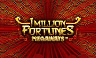 1 Million Fortunes Megaways