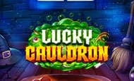 Lucky Cauldron