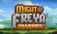 Might of Freya Megaways