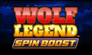 Wolf Legend Spin Boost