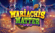Mariachis Matter