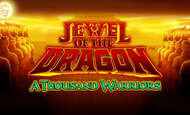 Jewel Of The Dragon A Thousand Warriors