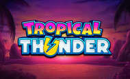 Tropical Thunder