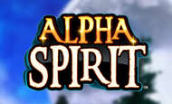 Alpha Spirit