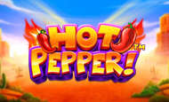 Hot Pepper