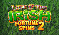 Luck O The Irish Fortune Spins 2