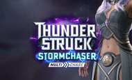 Thunderstruck Stormchaser