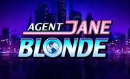 Agent Jane Blonde