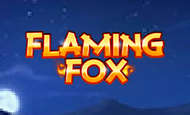 Flaming Fox