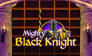 Mighty Black Knight