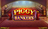 Piggy Bankers