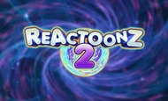 Reactoonz 2
