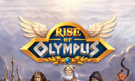 Rise of Olympus