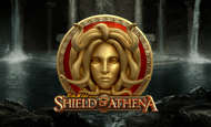 Rich Wilde and the Shield of Athena