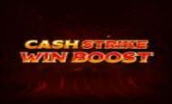 Cash Strike Win Boost