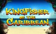 Kingfisher of the Caribbean