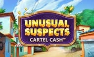 Unusual Suspects Cartel Cash